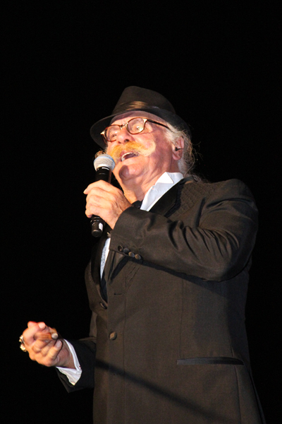 Dbayeh Festival 2015 Day 1